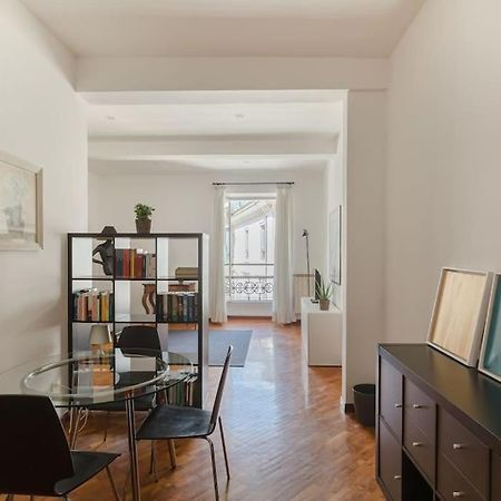 La Vita Del Cuore Di Roma - The Italian Stay Collection Εξωτερικό φωτογραφία
