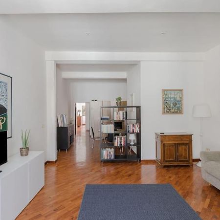 La Vita Del Cuore Di Roma - The Italian Stay Collection Εξωτερικό φωτογραφία