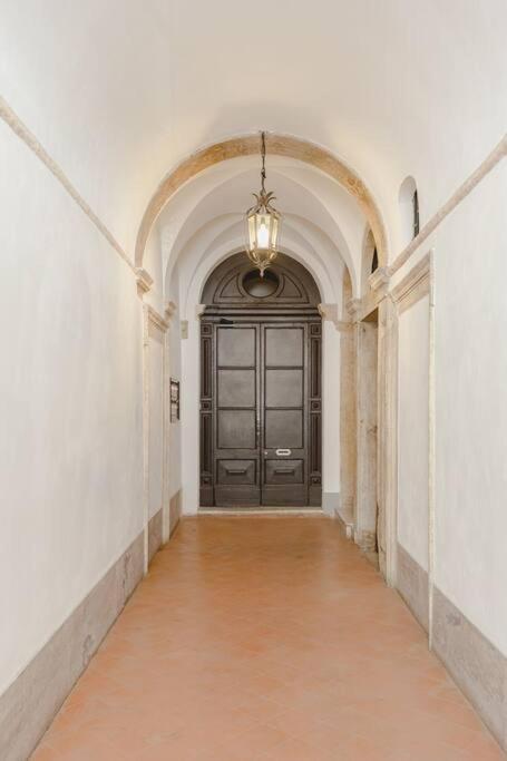 La Vita Del Cuore Di Roma - The Italian Stay Collection Εξωτερικό φωτογραφία