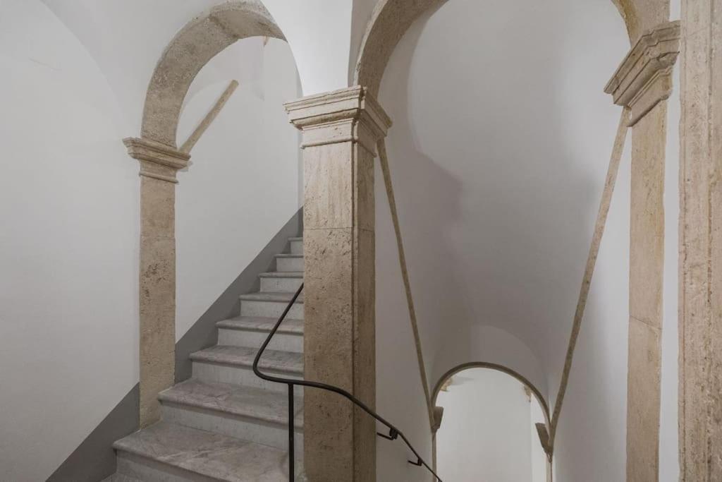 La Vita Del Cuore Di Roma - The Italian Stay Collection Εξωτερικό φωτογραφία