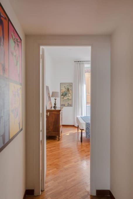 La Vita Del Cuore Di Roma - The Italian Stay Collection Εξωτερικό φωτογραφία