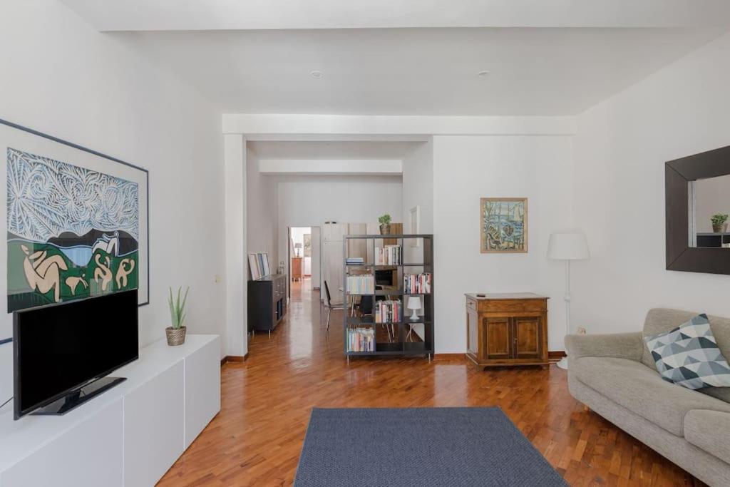 La Vita Del Cuore Di Roma - The Italian Stay Collection Εξωτερικό φωτογραφία