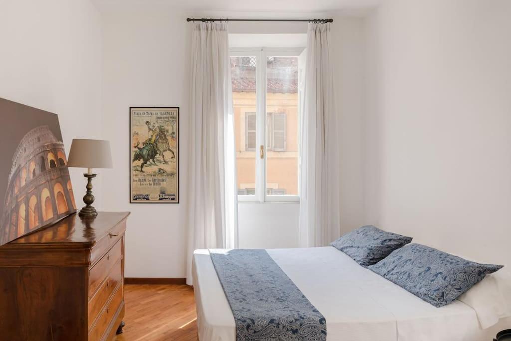 La Vita Del Cuore Di Roma - The Italian Stay Collection Εξωτερικό φωτογραφία