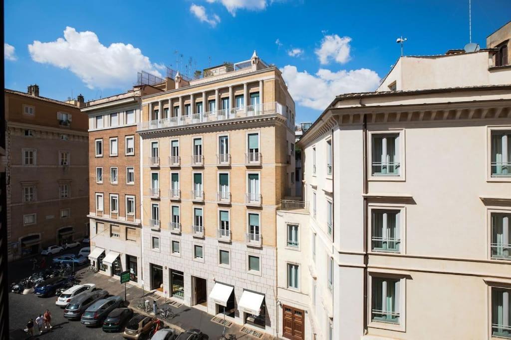 La Vita Del Cuore Di Roma - The Italian Stay Collection Εξωτερικό φωτογραφία